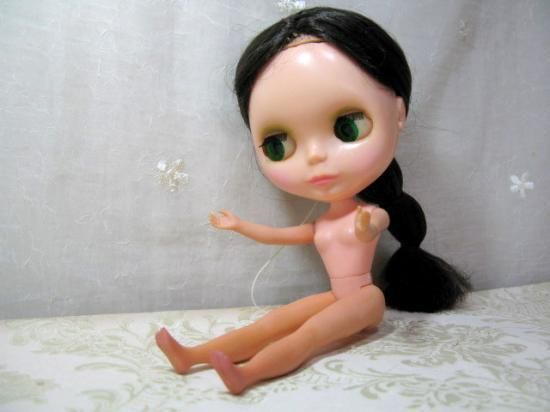即納! 上物 ケナー 1972 ブライス ビンテージ KENNER Blythe 7 即納! 上物 ケナー 1972 ブライス ビンテージ KENNER Blythe 7