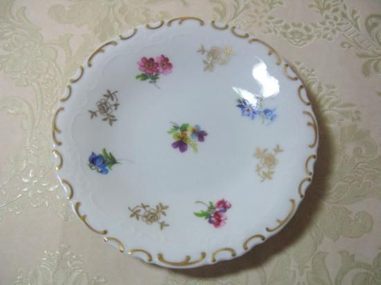 ヴィンテージ　ライヒェンバッハ　REICHNBACH 花入れです ヴィンテージ ライヒェンバッハ REICHNBACH 花入れです