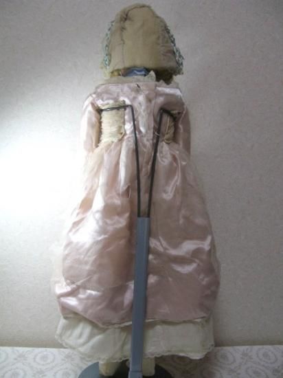 即納!ビスクドール アーモンドマルセル390 ドイツ 70cm 訳有 即納!ビスクドール アーモンドマルセル390 ドイツ 70cm 訳有