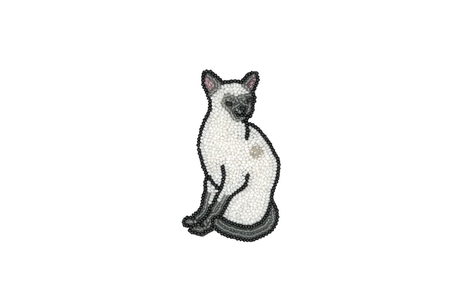 シャムブローチ Web Shop Maison Des Perles メゾン デ ペルル シャムブローチ Web Shop Maison Des Perles メゾン デ ペルル