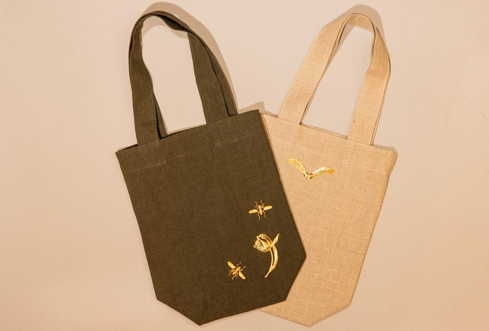 真鍮モチーフ「ト音記号」 - WEB SHOP | maison des perles