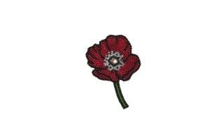 BROOCH - WEB SHOP | maison des perles|メゾン・デ・ ペルル
