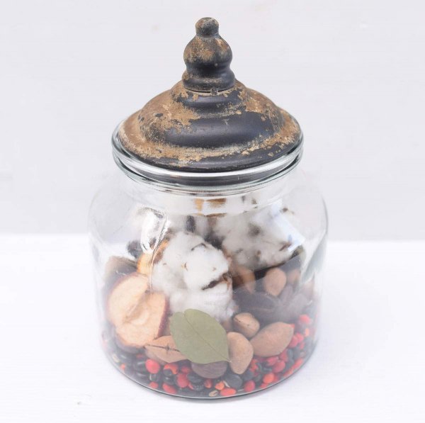 Vintage nuts bottle -ヴィンテージナッツボトル-