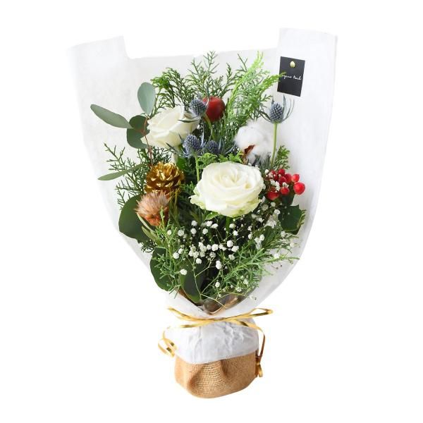 ¥¯¥ê¥¹¥Þ¥¹¥Ä¥ê¡¼É÷ ¥Ö¡¼¥± ²Ö« Á÷ÎÁ̵ÎÁ ¥Î¥¨¥ë¤Î¿¹ ¥Û¥ï¥¤¥È