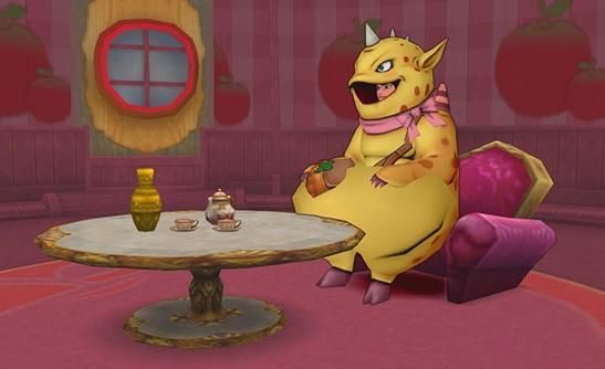ドラゴンクエストⅩ オーガ女種族ぬいぐるみ　２個セット　アイテムコードつき ドラゴンクエストX 種族ぬいぐるみ 2種 - マイルストン