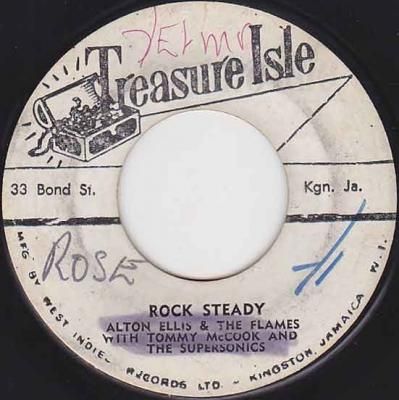 5062 ALBOROSIE ROCK THE 〜 レゲエ レコード 5062 ALBOROSIE ROCK THE 〜 レゲエ レコード
