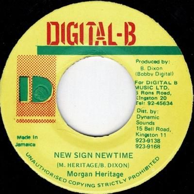 名盤☆レゲエ Morgan Heritage /She's Still Lovi 名盤☆レゲエ