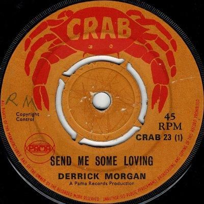 Morgan – You're Gonna Love Me 7inch レコード Morgan – You're Gonna Love Me 7inch レコード - メルカリ
