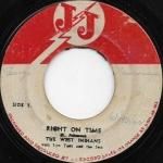 ROCKSTEADY （ロックステディ） - レゲエレコードストア NEGRIL