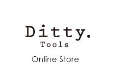 Ditty Tools. Online Store