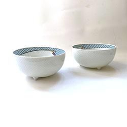 ドイツ・Rosenthal ローゼンタール Century New Wave ボウル