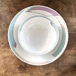 ドイツ・Rosenthal ローゼンタール Century New Wave ボウル ドイツ・Rosenthal ローゼンタール Century New Wave ボウル