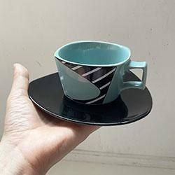 80's ドイツ Rosenthal ローゼンタール Flash Frisco トリオ 80's ドイツ Rosenthal ローゼンタール Flash Frisco トリオ