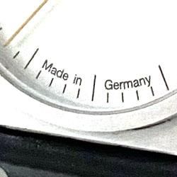 BRAUN AB314sl type3864モデル(ドイツ製) Braun Quartz Ab314sl 3864 World Travel Alarm Clock Made in