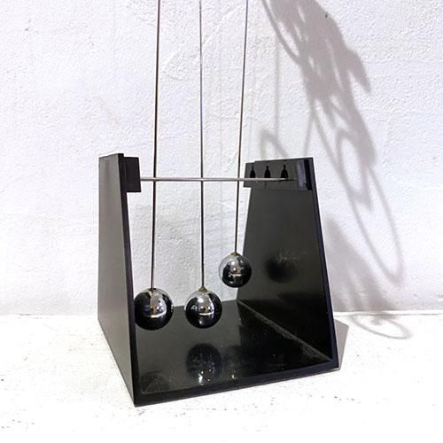 80's Kinetic Art Mobile 