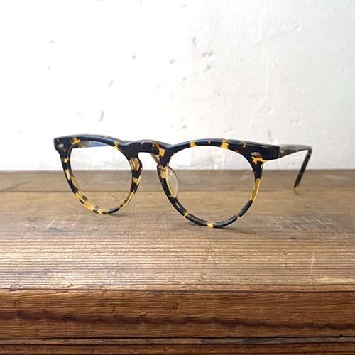 80's Ivy-Leaguers Vintage Glasses アイビーリーガー 80's Ivy-Leaguers Vintage Glasses アイビーリーガー