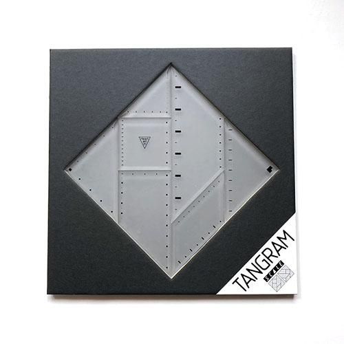 TANGRAM × CLUBHAUS ピステ ホワイト L タングラム【美品】 TANGRAM×CLUBHAUS COLLABORATION vol.5 | TANGRAM株式会社の