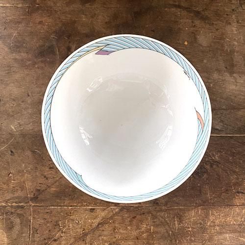 Rosenthal (ローゼンタール) ボウル ロマンスホワイト