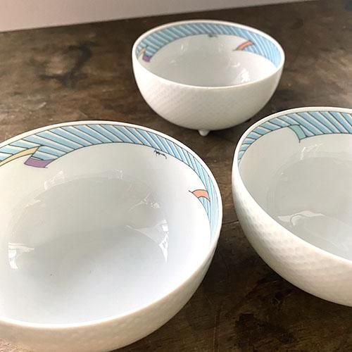 ドイツ・Rosenthal ローゼンタール Century New Wave ボウル ドイツ・Rosenthal ローゼンタール Century New Wave ボウル