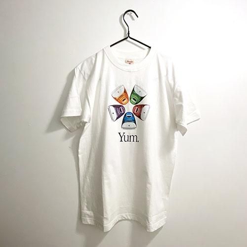 XZ110 Tシャツ アップル Apple 初代imac 企業T Mac 90s
