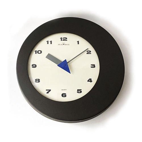 80'S Studio Peak HourWall Clock A - Ditty Tools. Online Store 80'S Studio Peak HourWall Clock A - Ditty Tools. Online Store