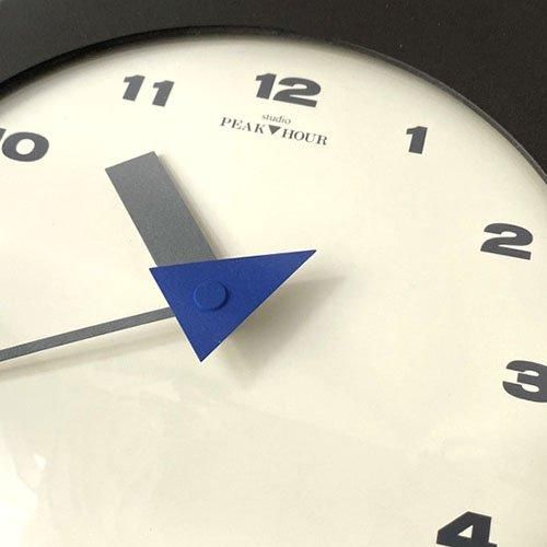 80'S Studio Peak HourWall Clock A - Ditty Tools. Online Store 80'S Studio Peak HourWall Clock A - Ditty Tools. Online Store