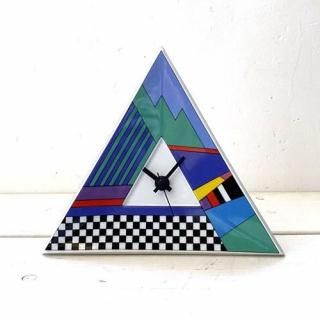 80'S Studio Peak Hour Wall Clock - Ditty Tools. Online Store