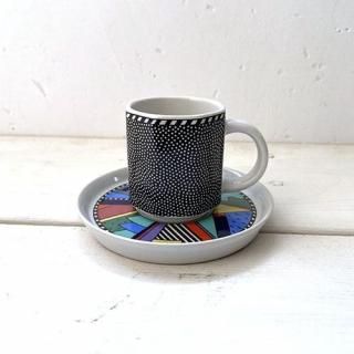 80'S Studio Peak Hour Wall Clock - Ditty Tools. Online Store