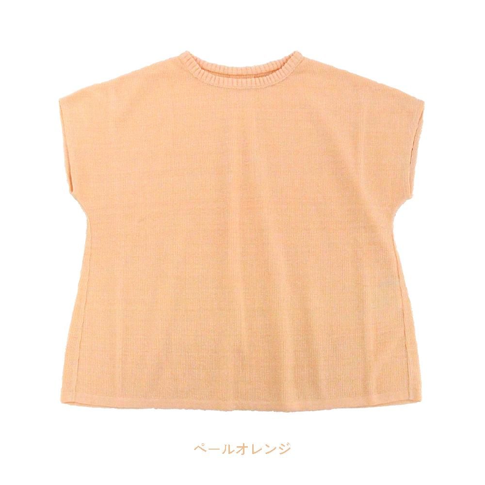 KENLAND LINEN リネン100%プルオーバー KENLAND Online Shop (ケンランド オンライン ショップ）