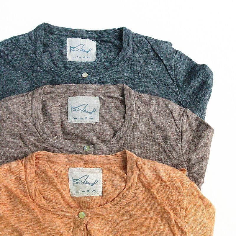 KENLAND LINEN リネン - Kenland Linen KENLAND LINEN リネン - Kenland Linen