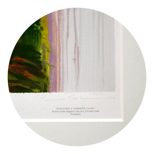 Gallery Gen-so-ka リャド『トルセロ（ヴェネチア）』など全品卸値特価