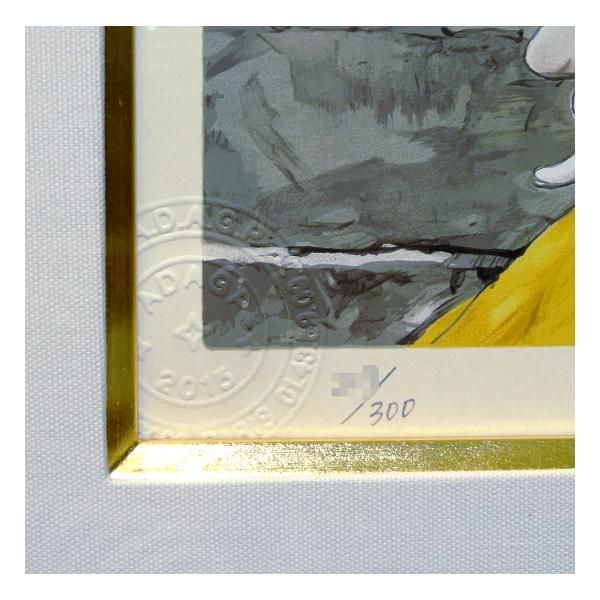 Gallery Gen-so-ka 藤田嗣治『花を持つ少女』など全品卸値特価 絵画