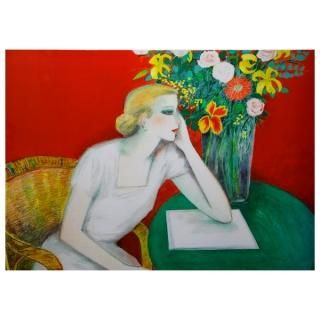 Gallery Gen-so-ka カシニョール全品卸値特価 絵画販売・絵画買取 Gallery Gen-so-ka カシニョール全品卸値特価 絵画販売・絵画買取