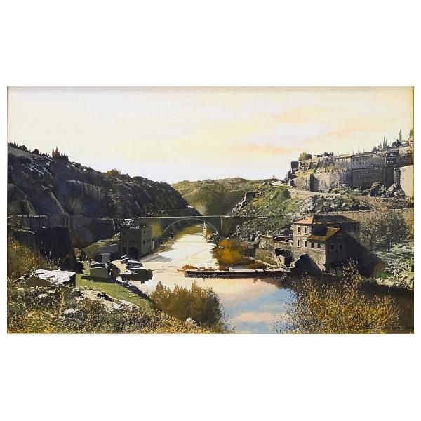 Gallery Gen-so-ka 藤田西洋『タホ風景』など全品卸値特価 絵画販売・絵画買取 Gallery Gen-so-ka 藤田西洋『タホ風景』など全品卸値特価 絵画販売・絵画買取