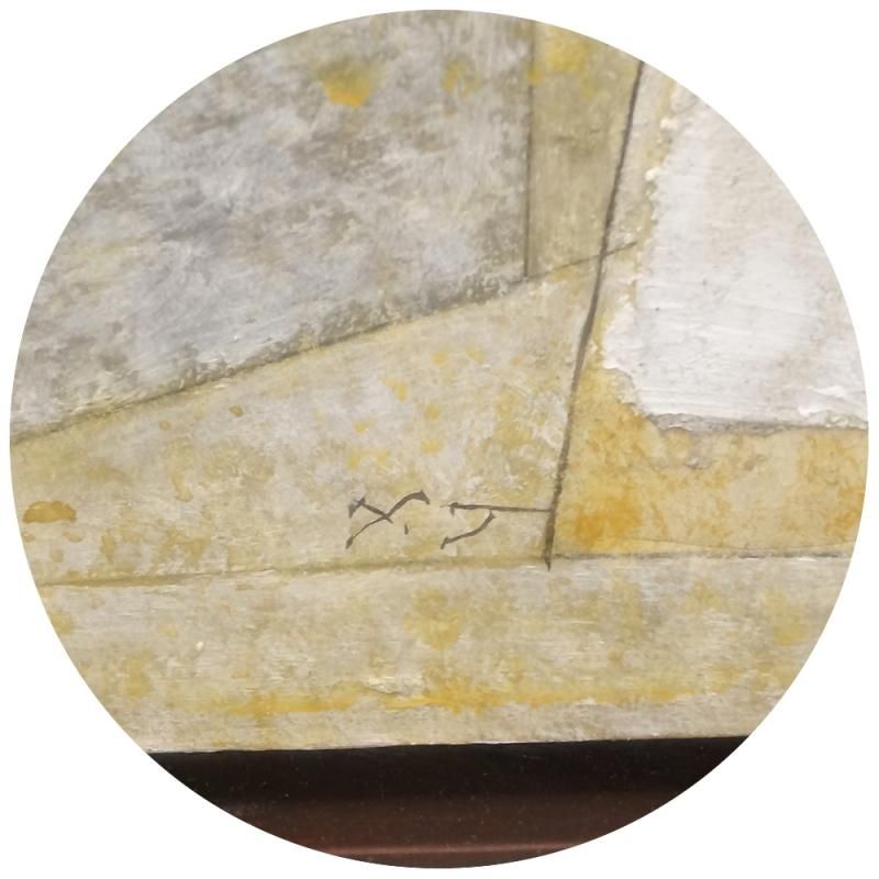 Gallery Gen-so-ka 高橋幸彦『犬のいる風景』本画作品など全品