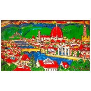 油彩画 - Gallery Gen-so-ka