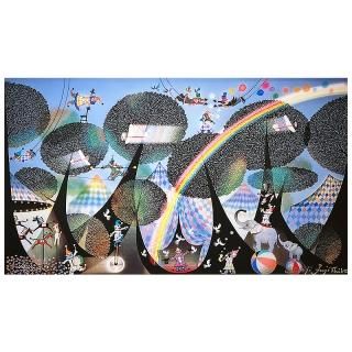 藤城 清治 - Gallery Gen-so-ka 藤城 清治 - Gallery Gen-so-ka