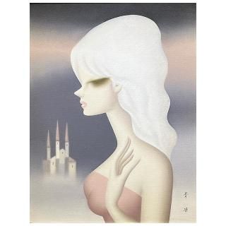 油彩画 - Gallery Gen-so-ka