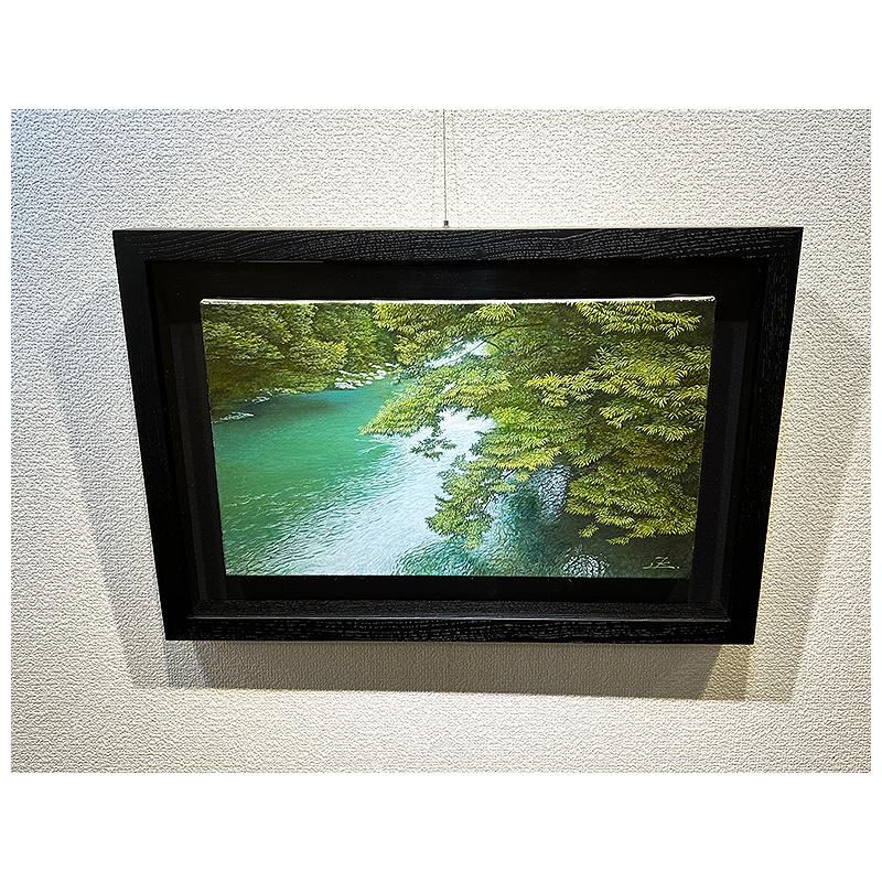 Gallery Gen-so-ka 正田徳衛 『 楓橋（青梅）』など全品卸値特価