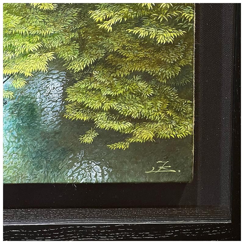 Gallery Gen-so-ka 正田徳衛 『 楓橋（青梅）』など全品卸値特価