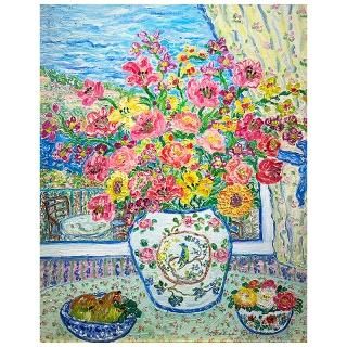油彩画 - Gallery Gen-so-ka 油彩画 - Gallery Gen-so-ka