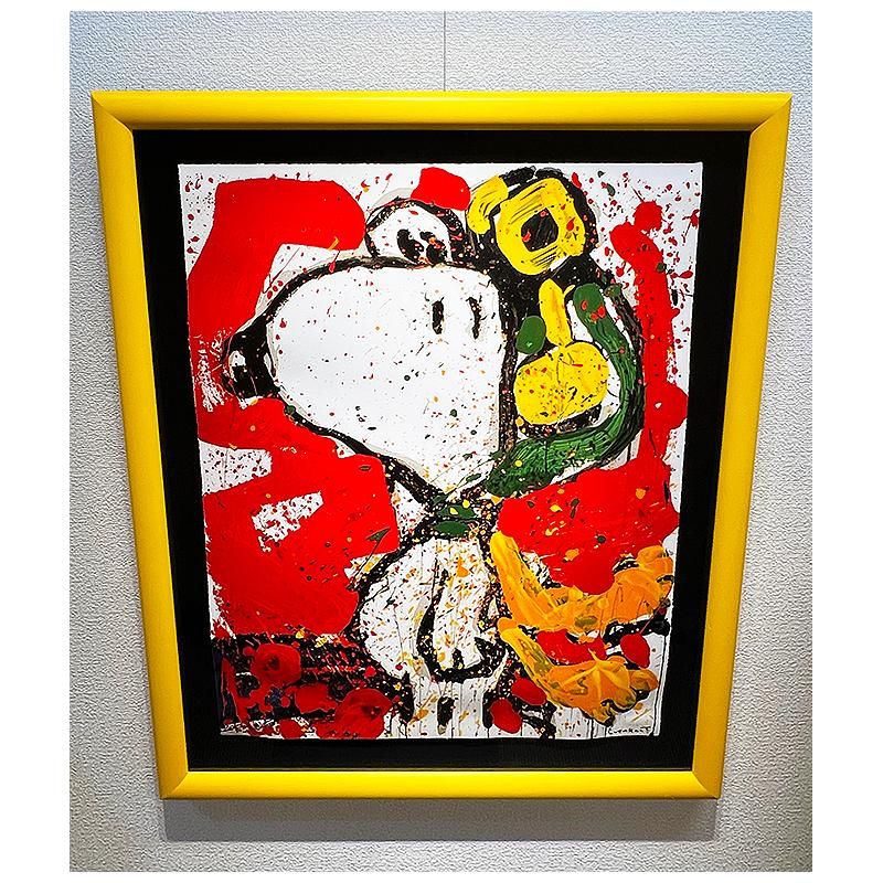 Gallery Gen-so-ka トムエバハート『To Remember』など全品卸値