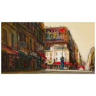 油彩画 - Gallery Gen-so-ka 油彩画 - Gallery Gen-so-ka