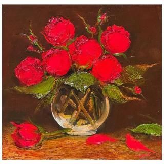 静物画 - Gallery Gen-so-ka