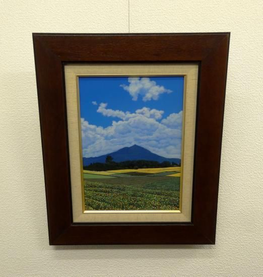 Gallery Gen-so-ka 石坂仁良 油彩画など全品卸値特価 絵画販売