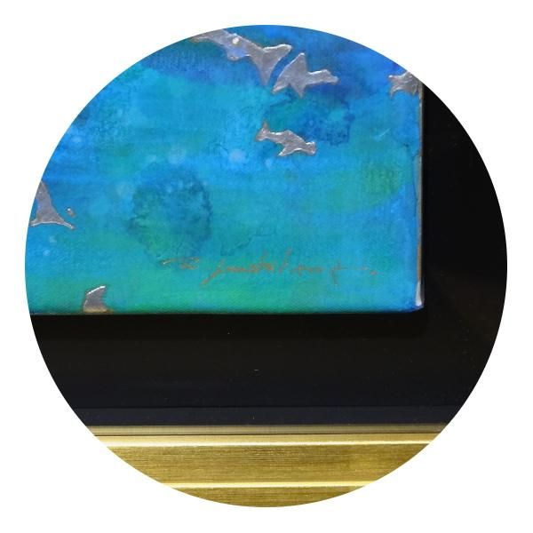 2025年最新】Yahoo!オークション -吉川康雄(絵画)の中古品・新品