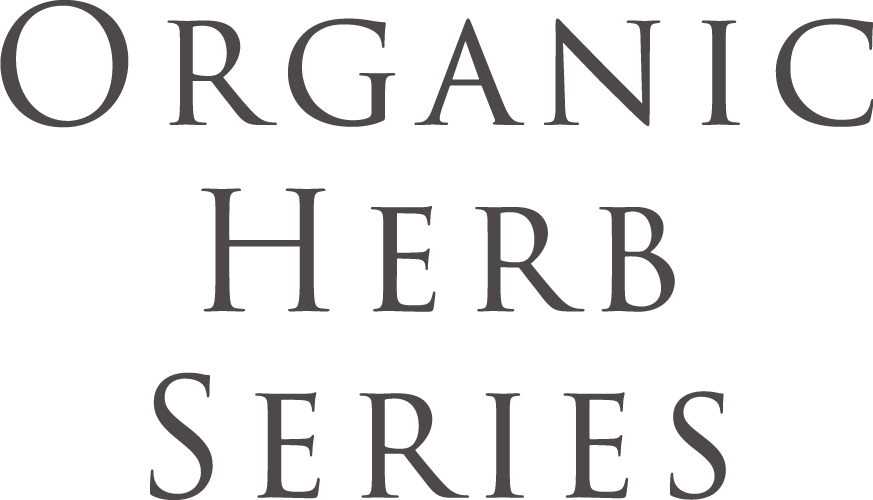 organic herb series