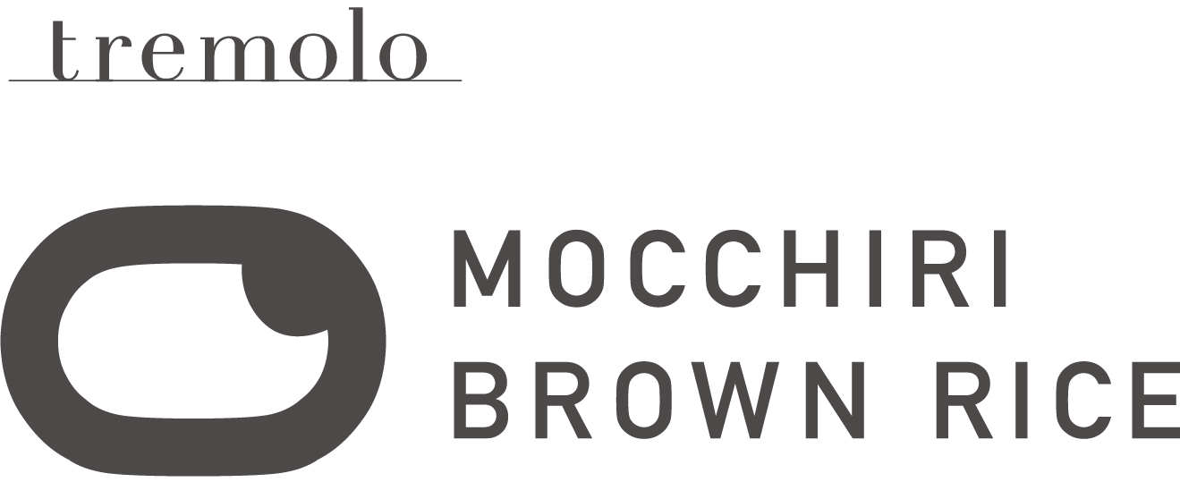 mocchiri brown rice