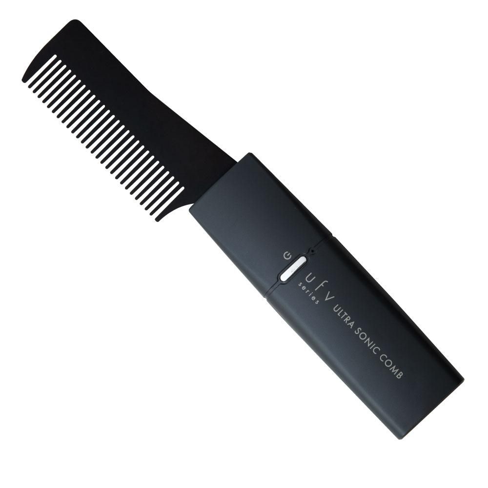 ［新品][未使用] 29480→9000 ufvウルトラソニックコーム ufvウルトラソニックコーム - BH Market | 理美容・エステサロン