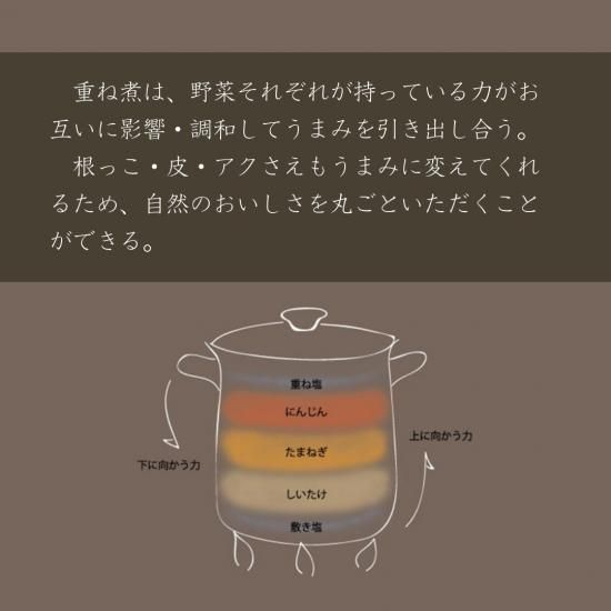 Natural farming 重ね煮 タマネギ ジャガイモ すだち 万能鍋 野菜3種セット（たまねぎ・にんじん・じゃがいも）各約2kg 合計